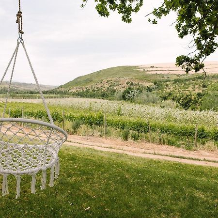 Beaumont Family Wines Villa Botrivier Exterior photo